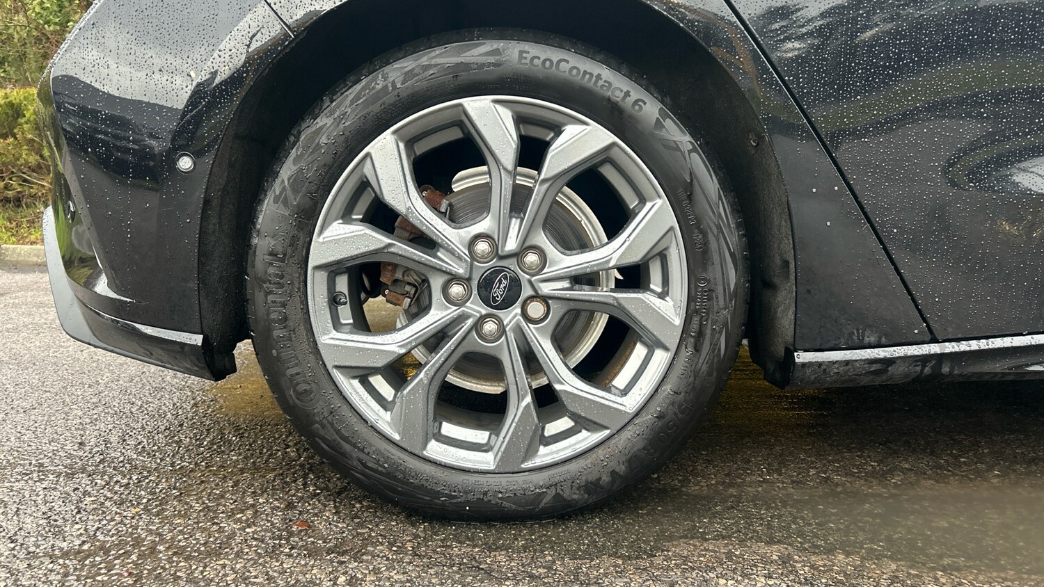 Used Ford Focus 2024 for sale - 77590298: Photo 7