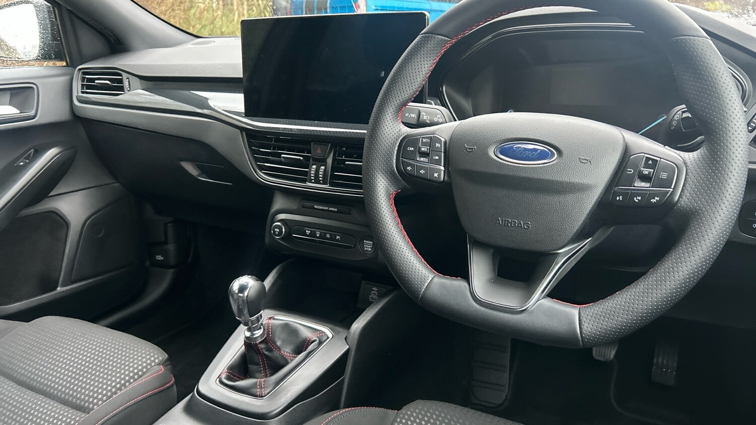 Used Ford Focus 2024 for sale - 77590298: Photo 9