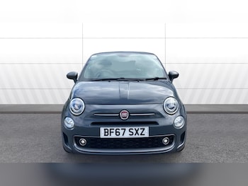Used Fiat 500 2017 for sale - 78776767: Photo