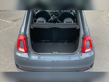 Used Fiat 500 2017 for sale - 78776767: Photo