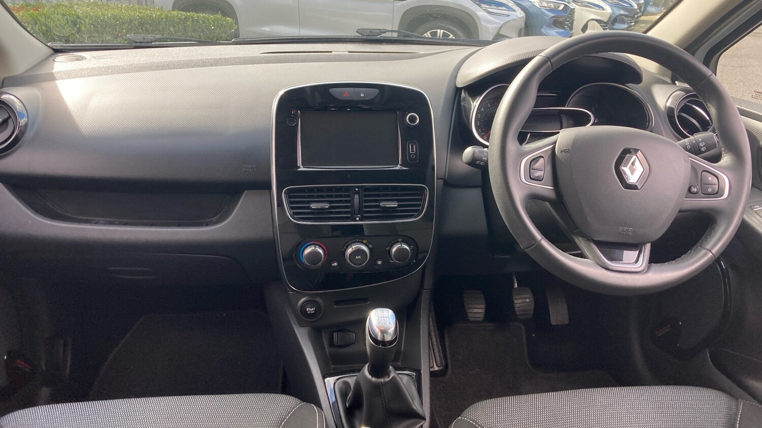 Used Renault Clio 2019 for sale - 77844593: Photo 10