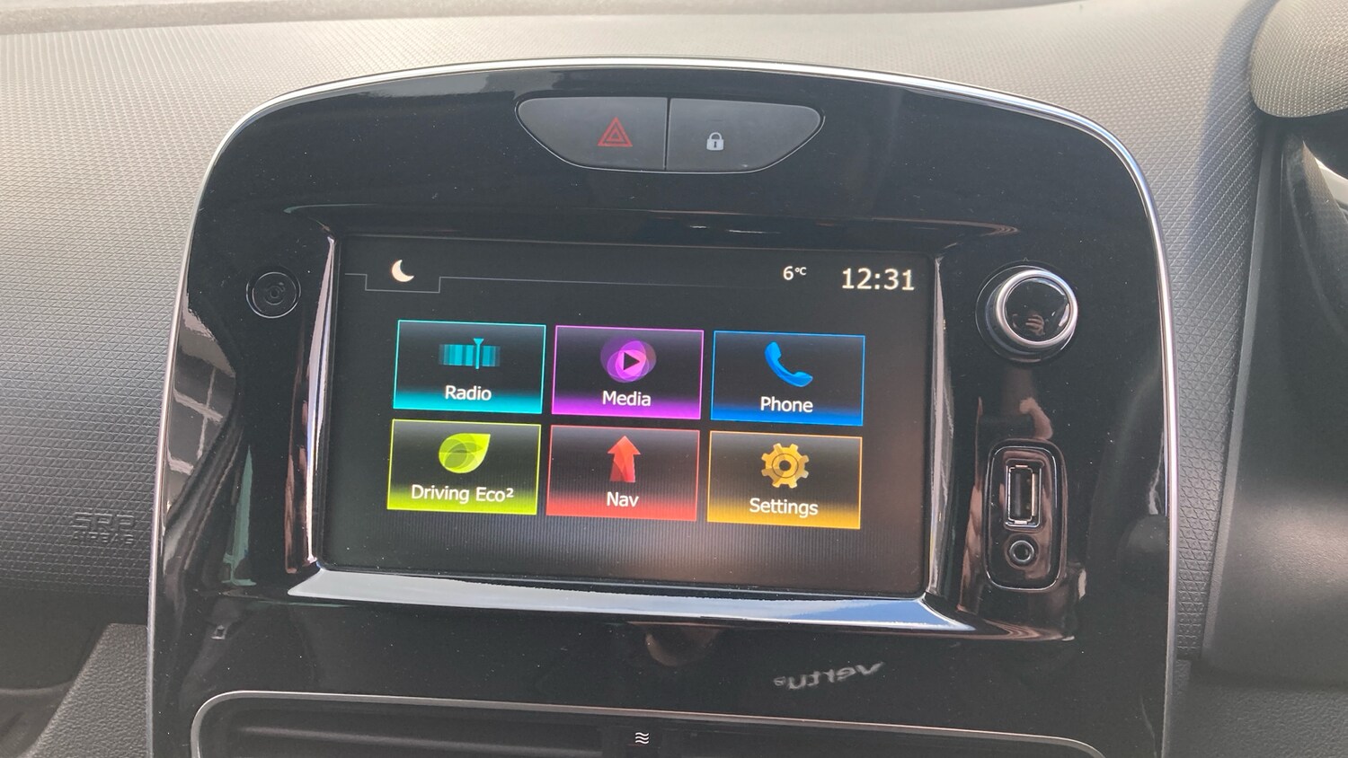 Used Renault Clio 2019 for sale - 77844593: Photo 12