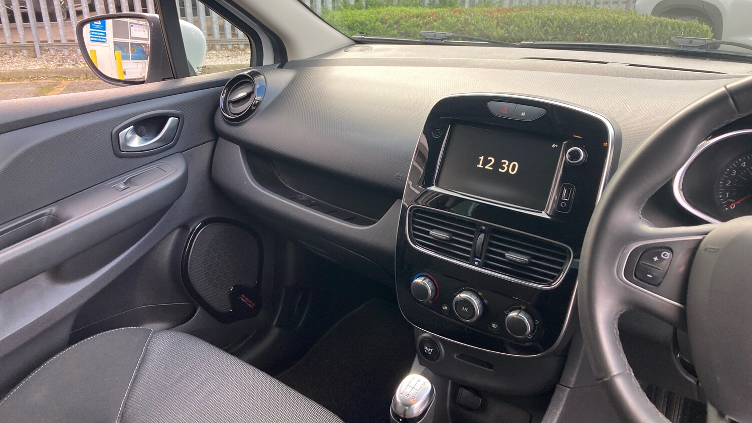 Used Renault Clio 2019 for sale - 77844593: Photo 14