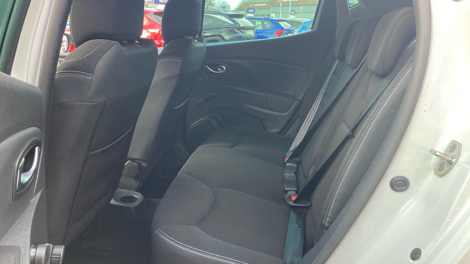 Used Renault Clio 2019 for sale - 77844593: Photo 16