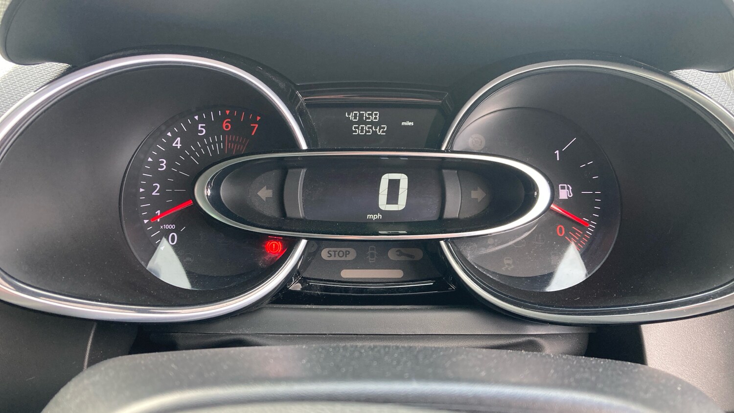 Used Renault Clio 2019 for sale - 77844593: Photo 18