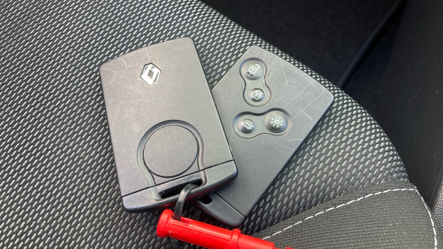 Used Renault Clio 2019 for sale - 77844593: Photo 20