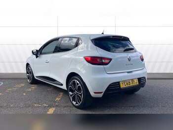 Used Renault Clio 2019 for sale - 77844593: Photo