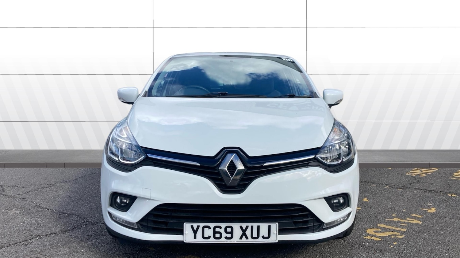 Used Renault Clio 2019 for sale - 77844593: Photo 3