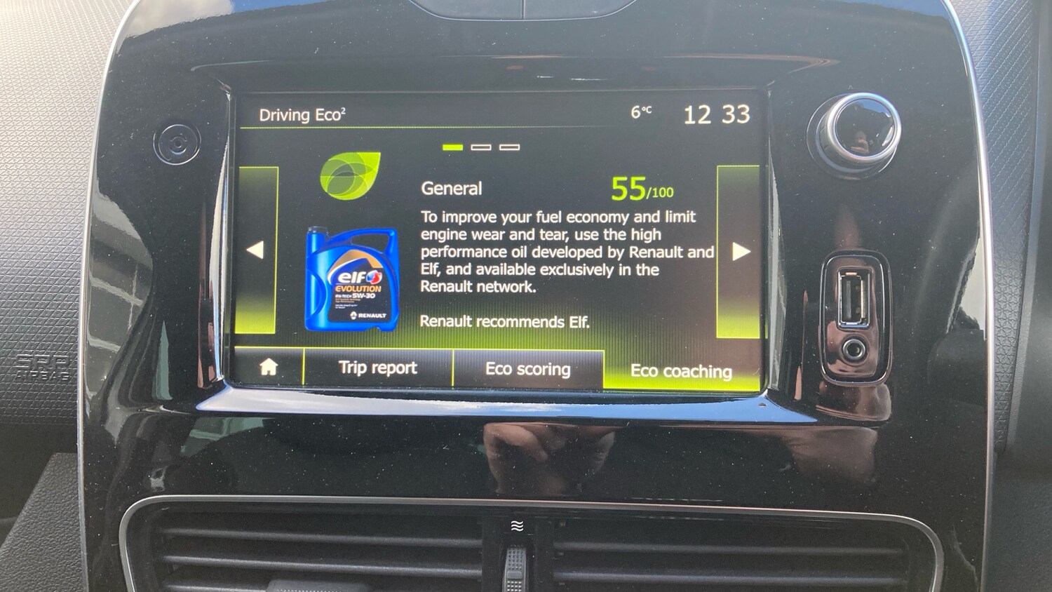 Used Renault Clio 2019 for sale - 77844593: Photo 30