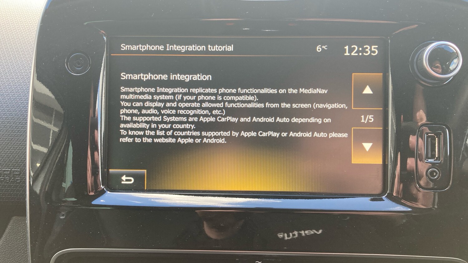 Used Renault Clio 2019 for sale - 77844593: Photo 33