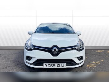 Used Renault Clio 2019 for sale - 77844593: Photo