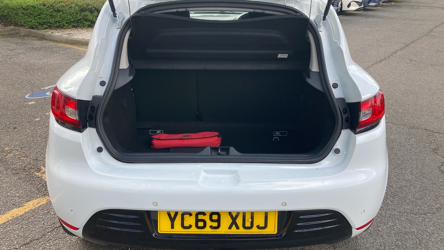 Used Renault Clio 2019 for sale - 77844593: Photo 4