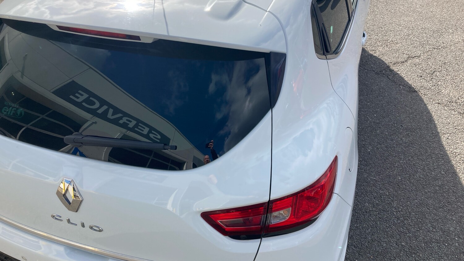 Used Renault Clio 2019 for sale - 77844593: Photo 43