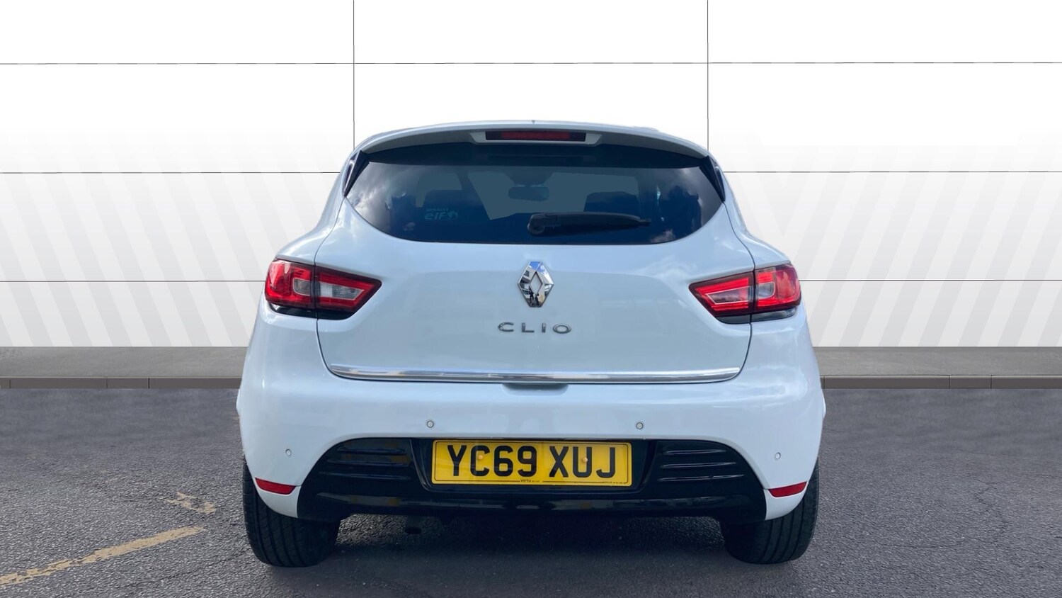 Used Renault Clio 2019 for sale - 77844593: Photo 6