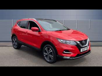 2021 (21) - 1.3 DiG-T N-Connecta 5dr [Glass Roof Pack] Petrol Hatchback