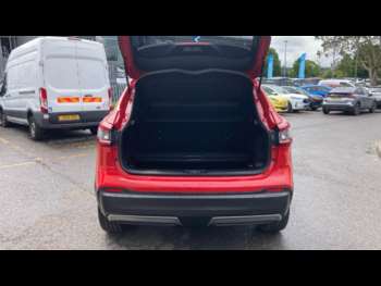 Used Nissan Qashqai 2021 for sale - 74943395: Photo