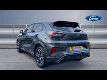Used Ford Puma 2022 for sale - 74925657: Photo