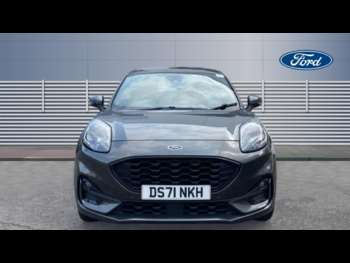 Used Ford Puma 2022 for sale - 74925657: Photo