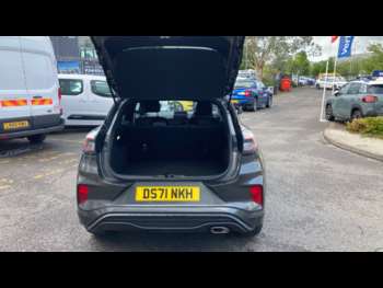 Used Ford Puma 2022 for sale - 74925657: Photo