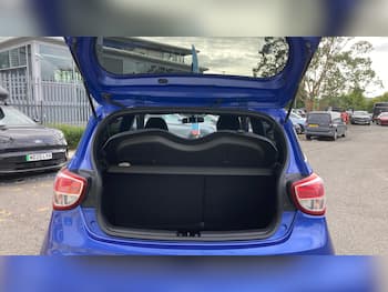 Used Hyundai i10 2018 for sale - 79881378: Photo