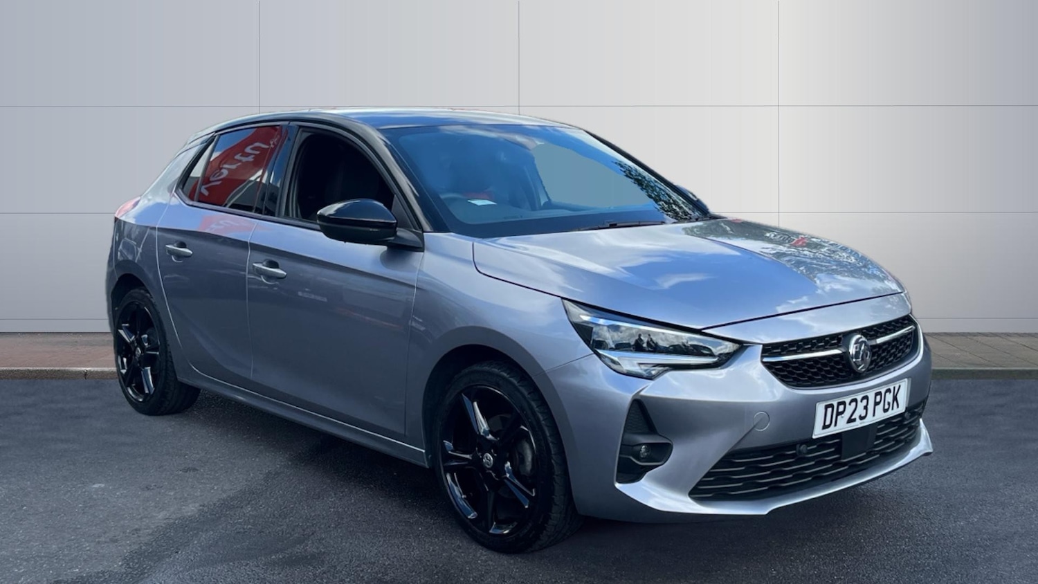 Used Vauxhall Corsa 2023 for sale - 76681619: Photo 1