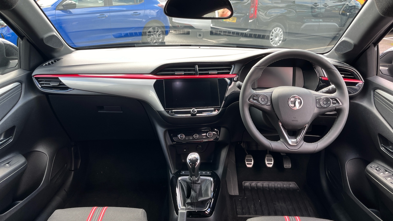 Used Vauxhall Corsa 2023 for sale - 76681619: Photo 10