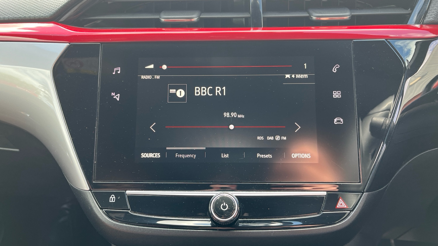 Used Vauxhall Corsa 2023 for sale - 76681619: Photo 12