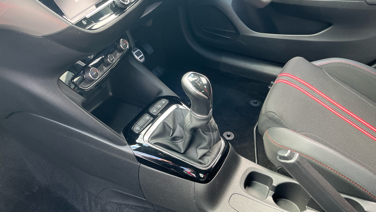 Used Vauxhall Corsa 2023 for sale - 76681619: Photo 13