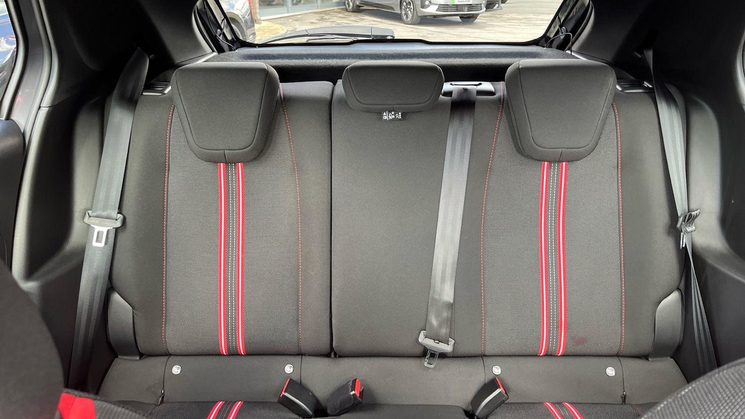 Used Vauxhall Corsa 2023 for sale - 76681619: Photo 15