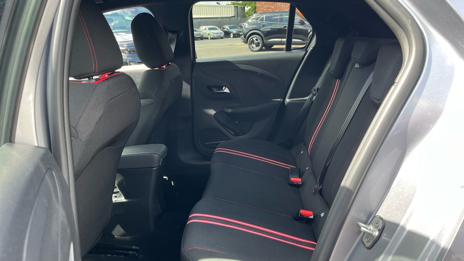 Used Vauxhall Corsa 2023 for sale - 76681619: Photo 16