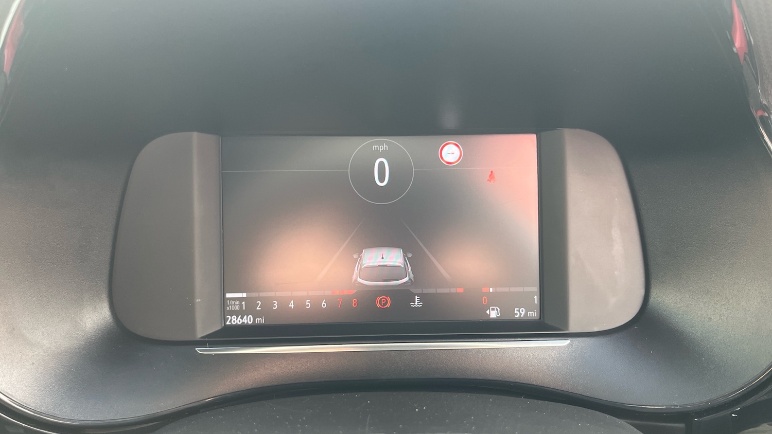 Used Vauxhall Corsa 2023 for sale - 76681619: Photo 18