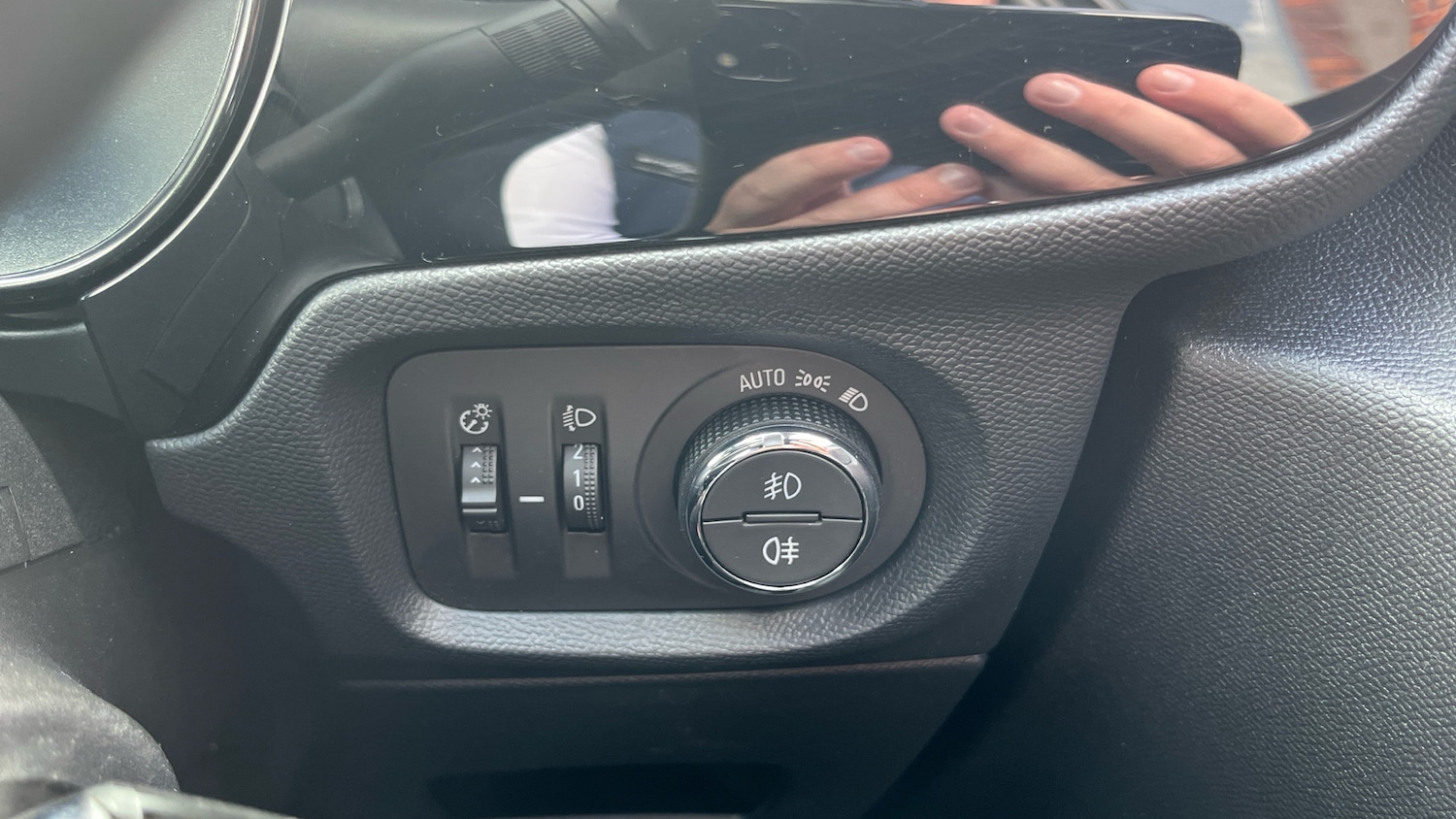 Used Vauxhall Corsa 2023 for sale - 76681619: Photo 19