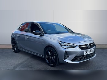 Vauxhall - Corsa