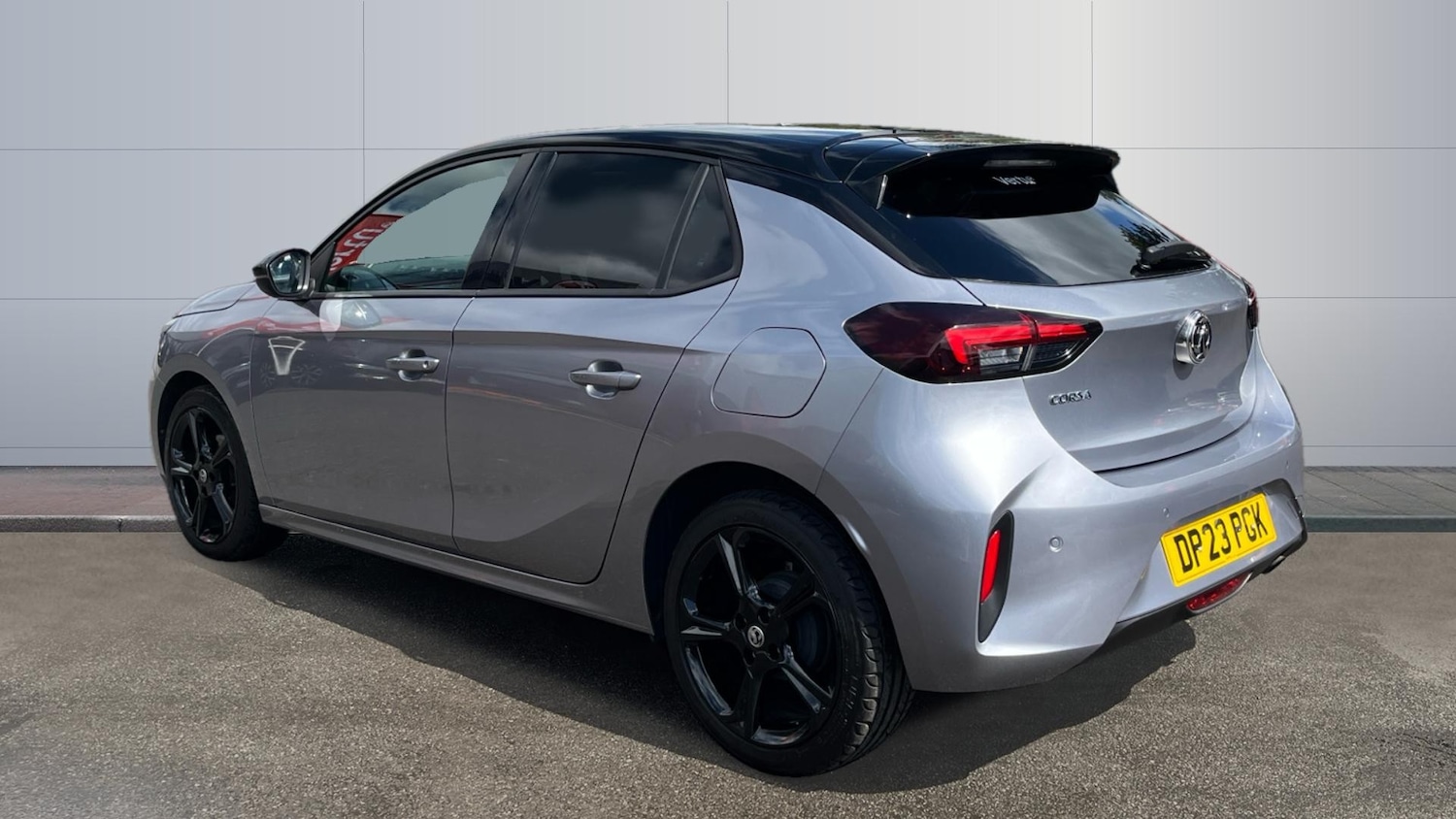 Used Vauxhall Corsa 2023 for sale - 76681619: Photo 2