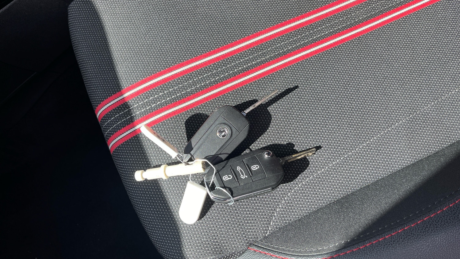 Used Vauxhall Corsa 2023 for sale - 76681619: Photo 20