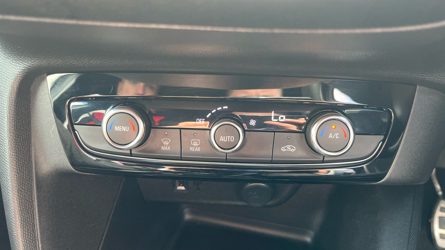 Used Vauxhall Corsa 2023 for sale - 76681619: Photo 23