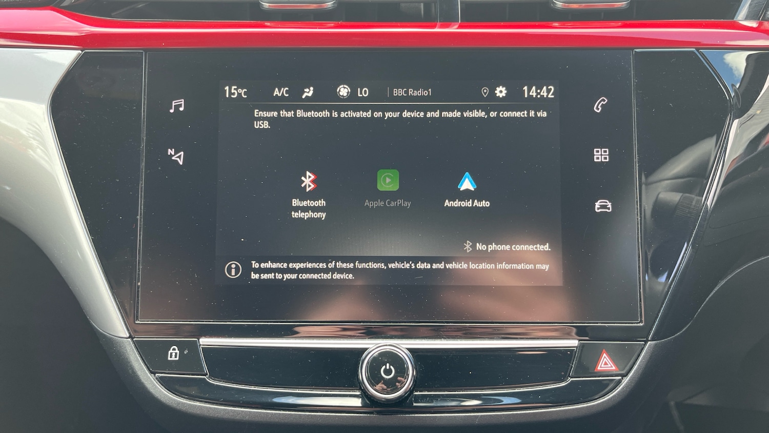 Used Vauxhall Corsa 2023 for sale - 76681619: Photo 26