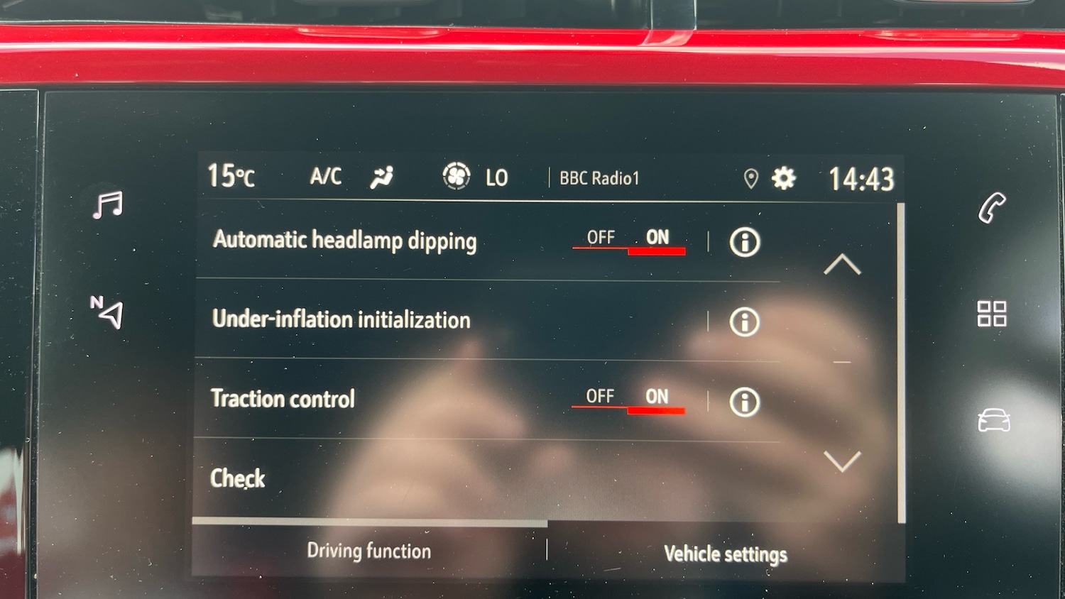 Used Vauxhall Corsa 2023 for sale - 76681619: Photo 27