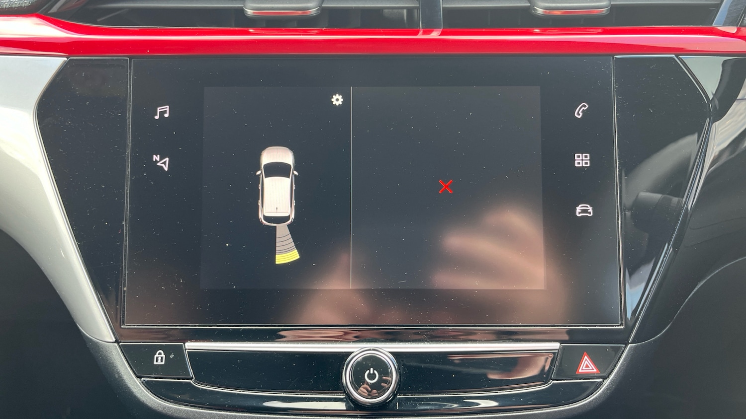 Used Vauxhall Corsa 2023 for sale - 76681619: Photo 28