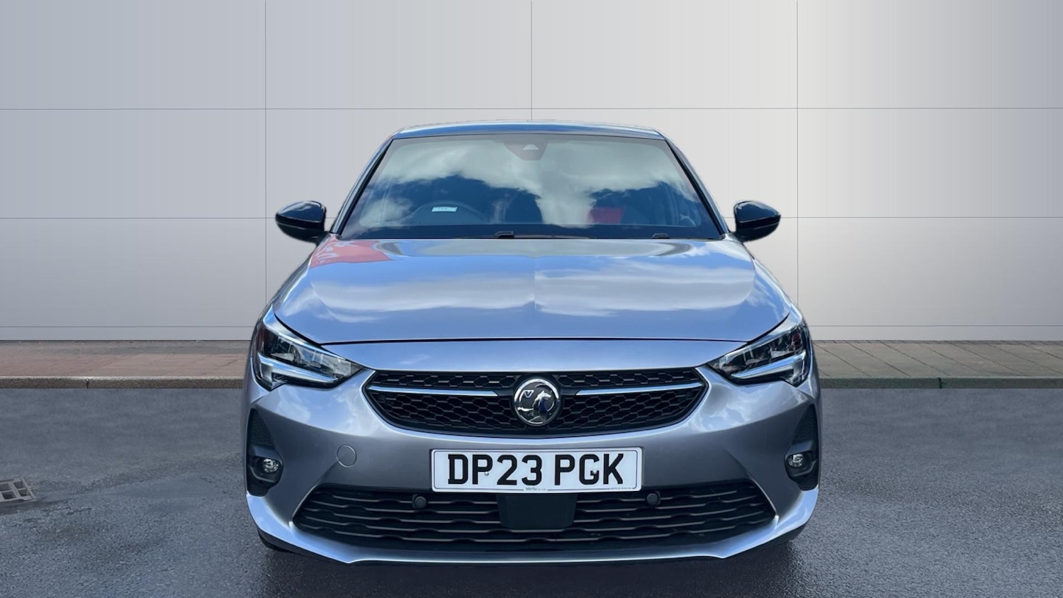 Used Vauxhall Corsa 2023 for sale - 76681619: Photo 3