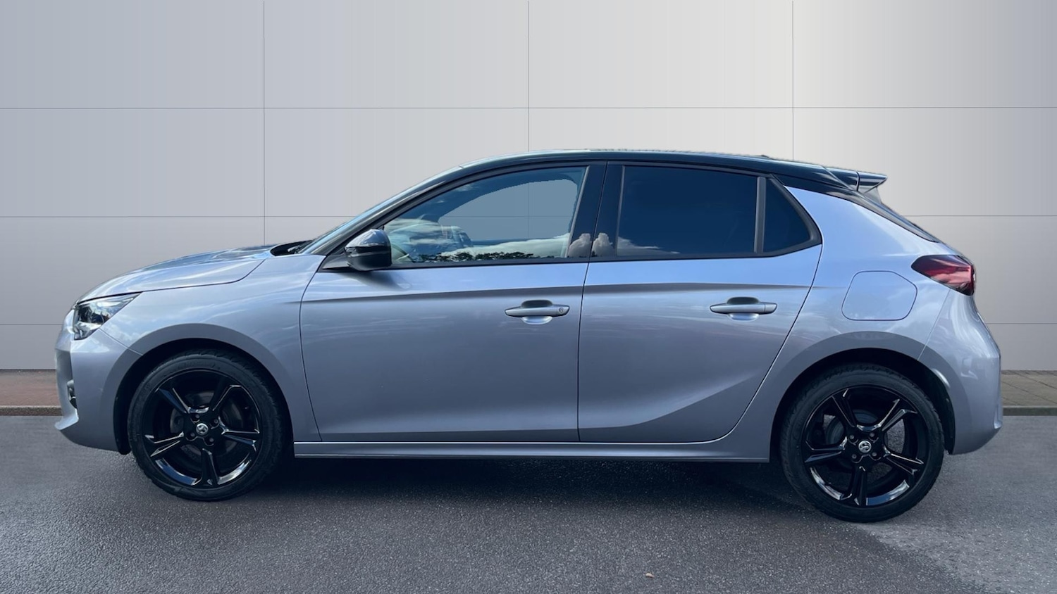 Used Vauxhall Corsa 2023 for sale - 76681619: Photo 5