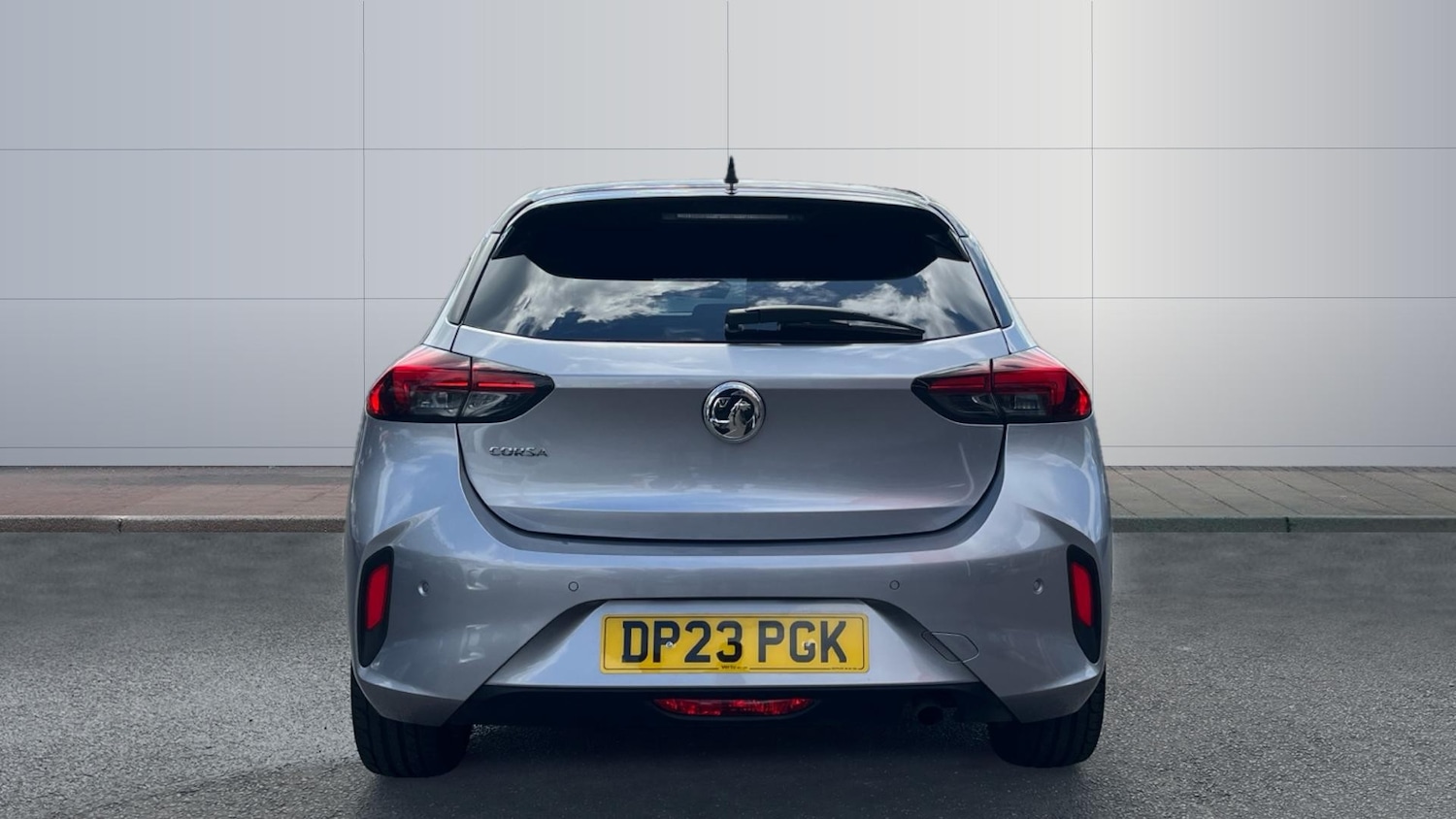 Used Vauxhall Corsa 2023 for sale - 76681619: Photo 6