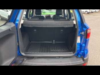 Used Ford Ecosport 2022 for sale - 75390937: Photo
