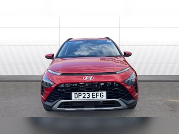 Used Hyundai BAYON 2023 for sale - 79295352: Photo