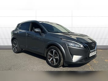 Used Nissan Qashqai 2023 for sale - 79524210: Photo