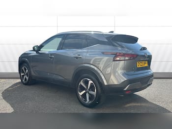 Used Nissan Qashqai 2023 for sale - 79524210: Photo