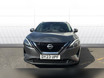 Used Nissan Qashqai 2023 for sale - 79524210: Photo