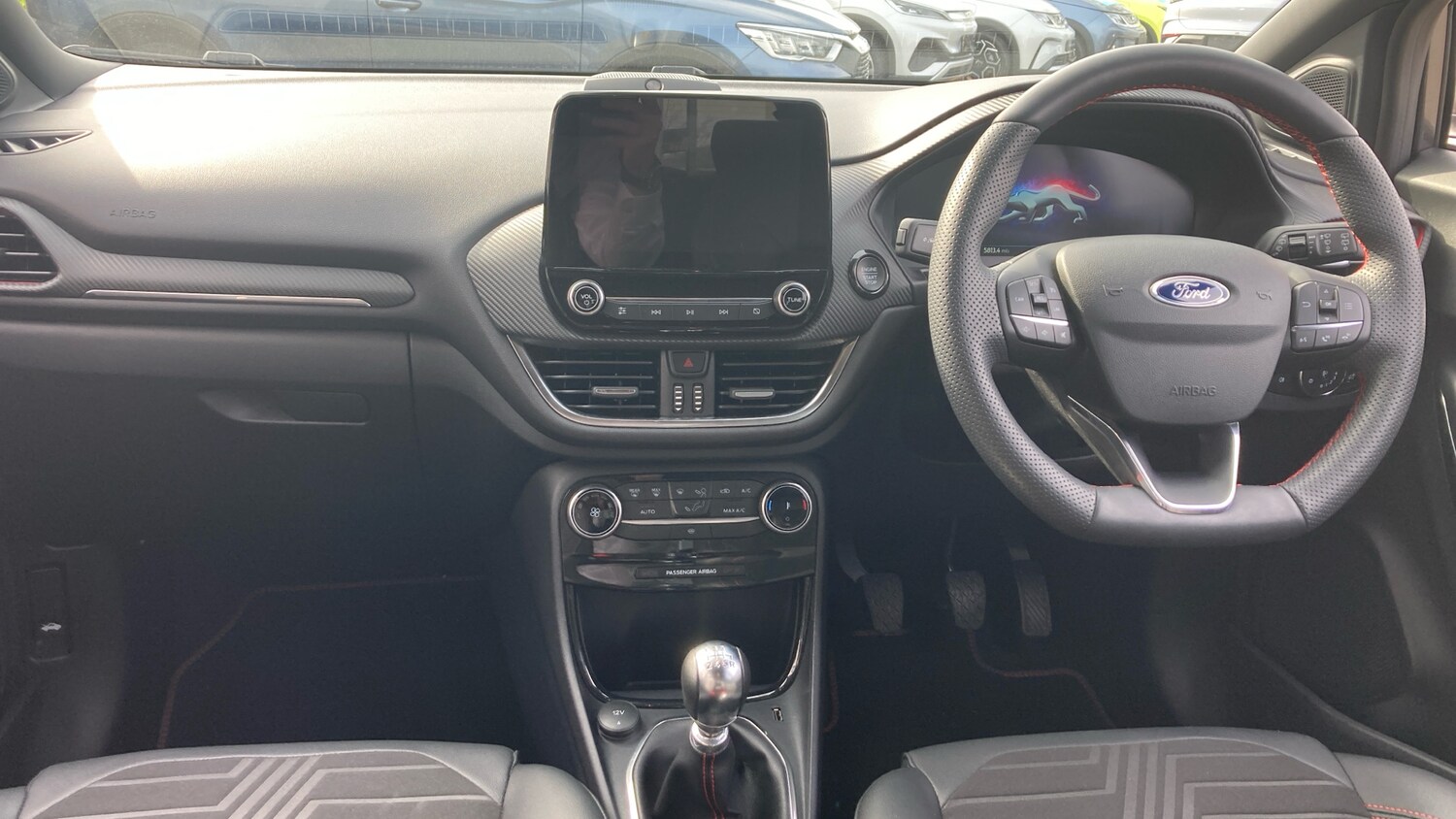 Used Ford Puma 2023 for sale - 77973180: Photo 10