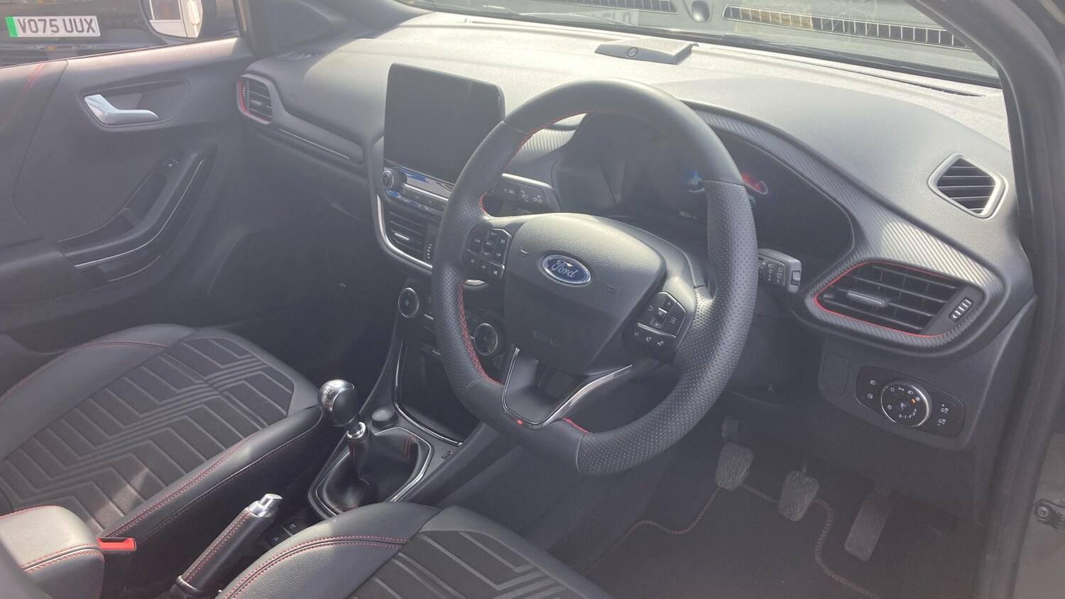 Used Ford Puma 2023 for sale - 77973180: Photo 11