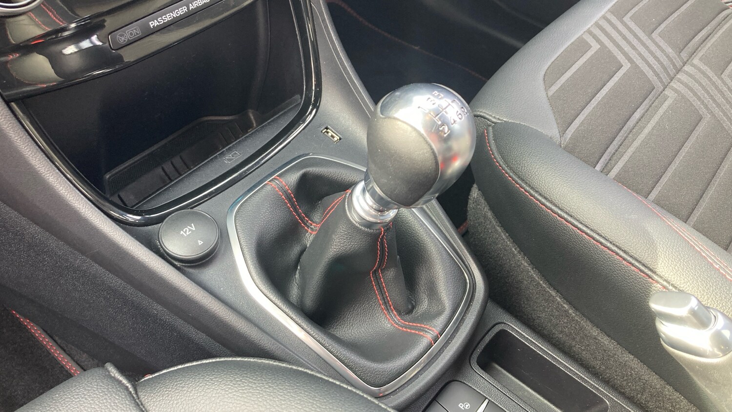 Used Ford Puma 2023 for sale - 77973180: Photo 13